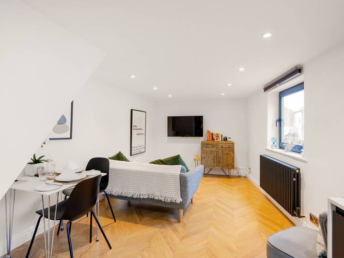 Cottage for 2 people - 1