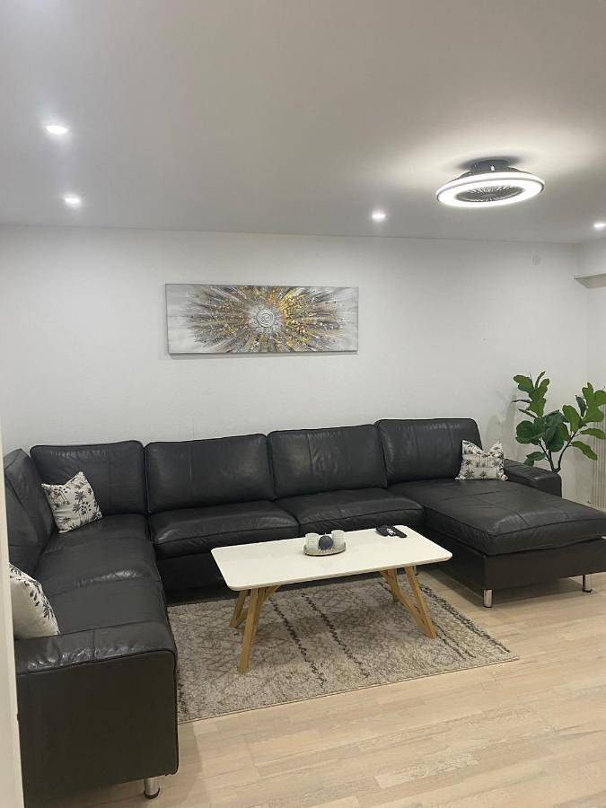 Apartamento de vacaciones para 4 personas, con balcón y vistas - 1