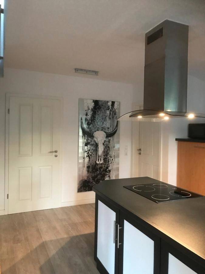 Ferienhaus für 6 Personen, mit Terrasse und Garten sowie Sauna und Seeblick in Wacken Open Air - 3