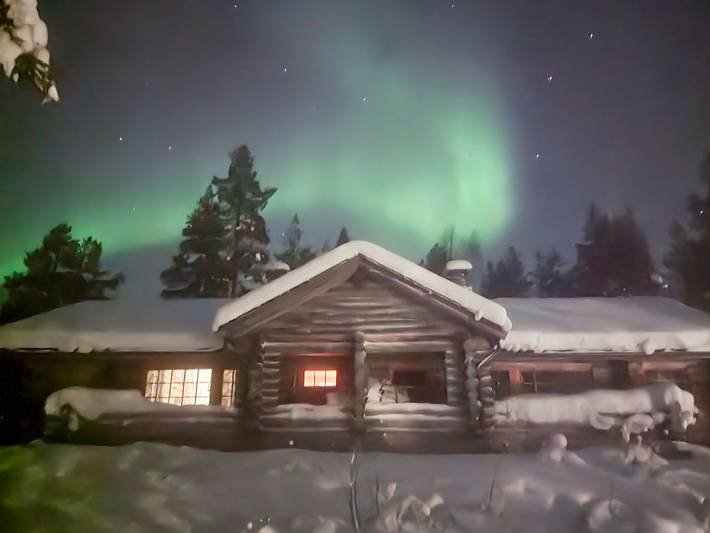 Ganze Wohnung, Rakka in Kelorakka, Levi
