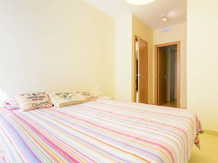 Apartamento entero, El Balco in Playa Morro de Gos, Oropesa del Mar