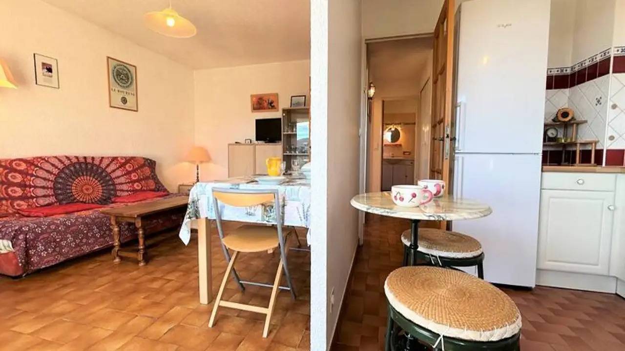 Apartamento vacacional entero, Ferienwohnung für 2 Personen (50 m²) in Gréoux-les-Bains in Gréoux-les-Bains, Alpes de Alta Provenza