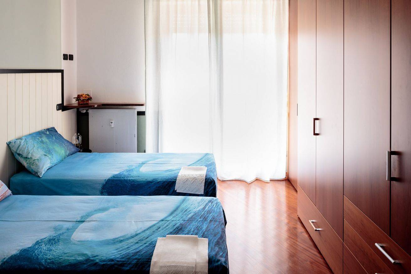 Ganze Wohnung, Santa Chiara  in Como, Comer See