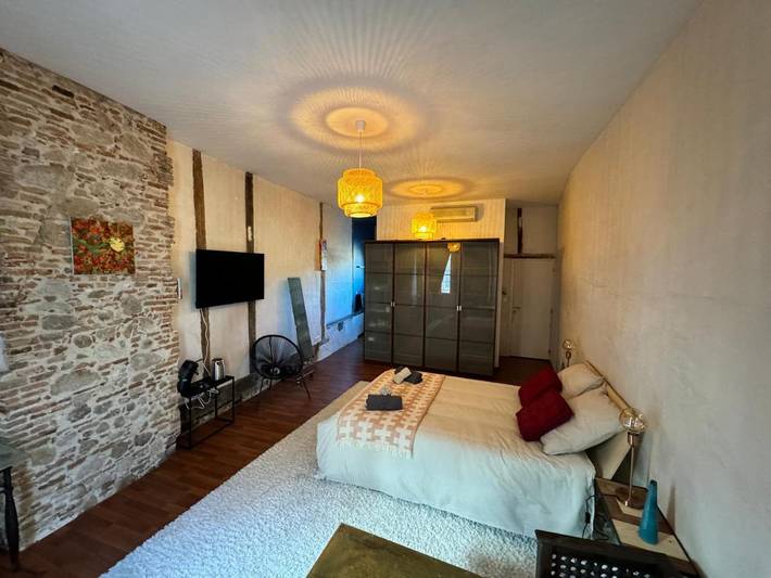 Appartement de vacances pour 2 personnes