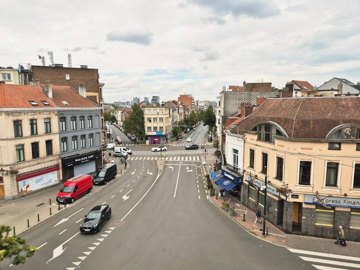 Appartement de vacances pour 2 personnes, avec vue