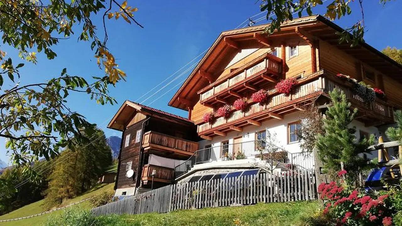 Appartamento vacanze a Oberkärnten a partire da 192€ a notte