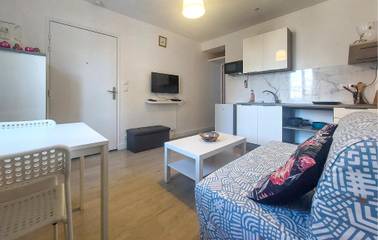 Location De Vacances pour 4 Personnes dans Berck-Plage, Berck, Photo 1