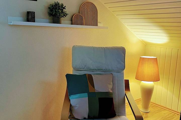 Ferienwohnung für 5 Personen - 1