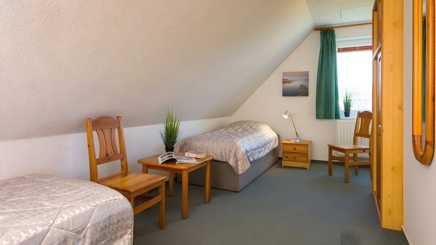 Hel lägenhet, Apartment Lütow, Am Achterwasser 4 We 2 in Lütow, Usedomer Norden