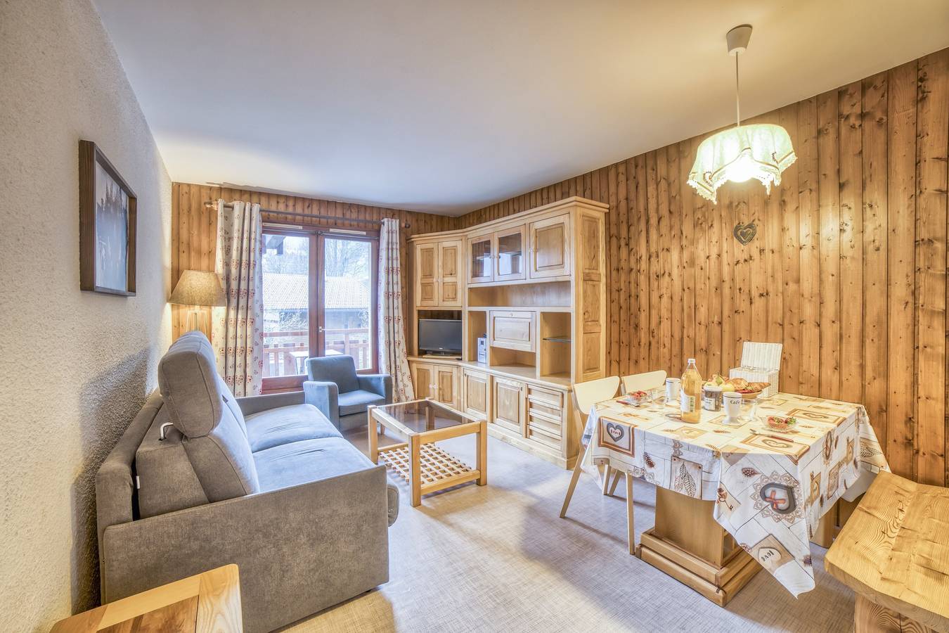 Photo : Appartement de vacances