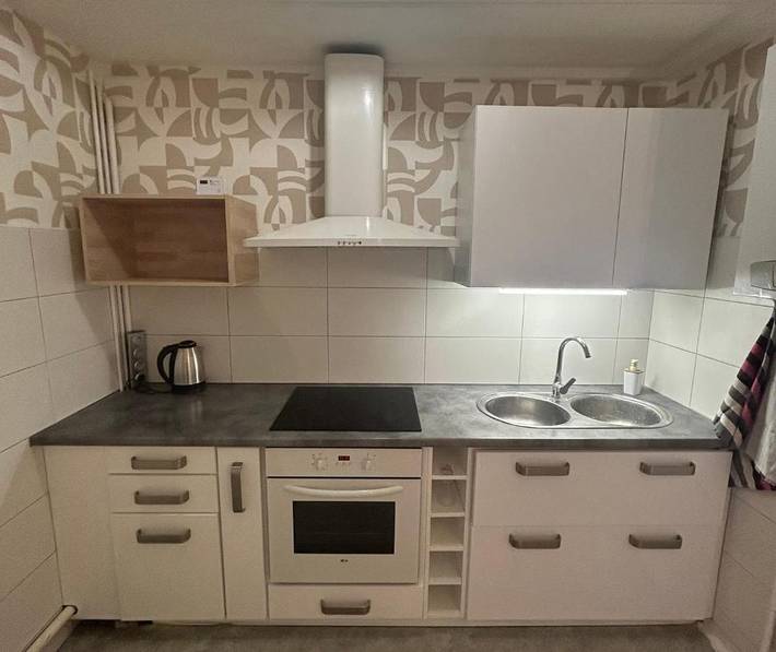 Gîte pour 6 personnes à Commercy - 4