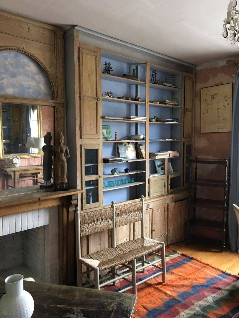 Gîte pour 8 personnes avec terrasse in Saint-Valery-sur-Somme, Région d'Abbeville