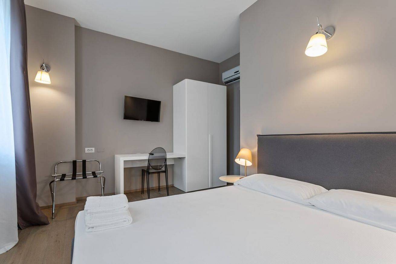 Appartement entier, Apartment Cadorna in Trévise, Province de Trévise