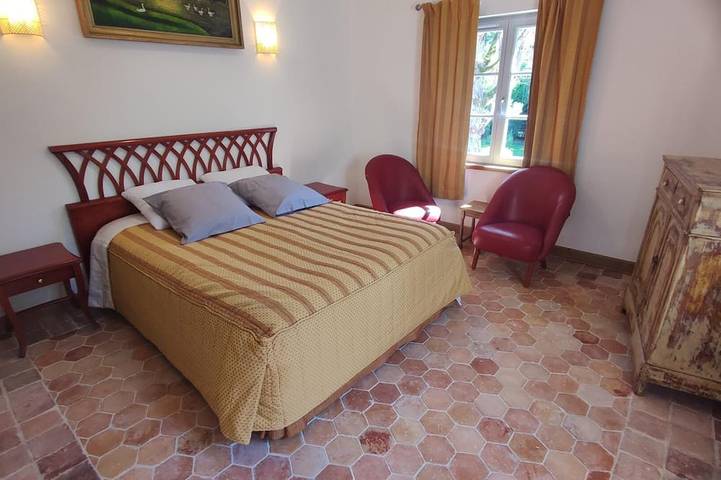 Location de vacances pour 4 personnes, avec jardin dans Neufmanil - 2