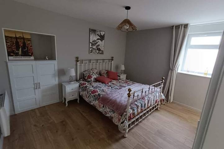 Ferienwohnung für 4 Personen, mit Haustier - 1