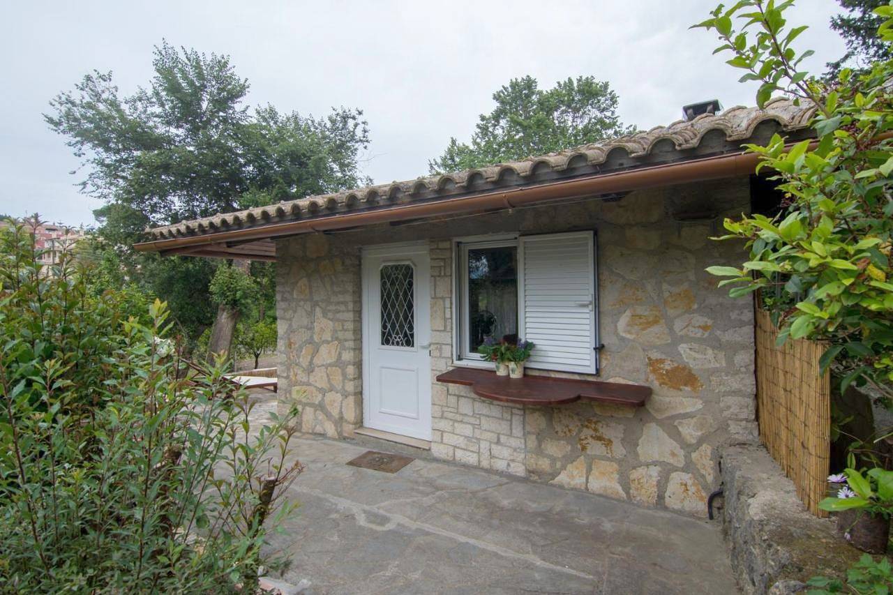 One-Bedroom Villa in Alepou, Corfu (city)