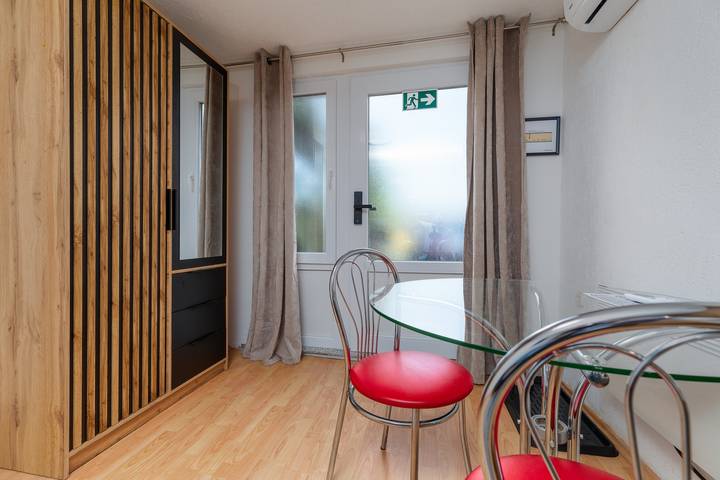 Ferienwohnung für 2 Personen in Zagreb - 3