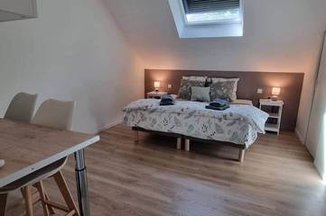 Gîte pour 2 Personnes dans Saumur, Région de Saumur, Photo 2