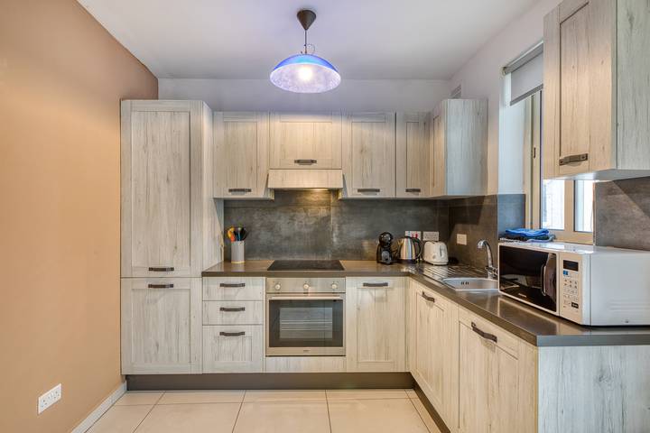 Gîte pour 4 personnes dans Gzira - 3