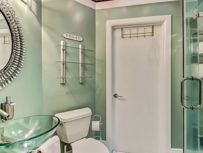 Vacation rental for 6 people, with pool in Savannah