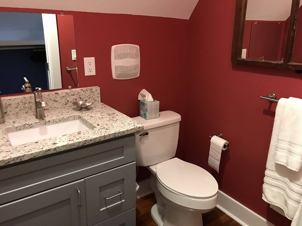 Royellou Haus (3Br 2Ba) in Mount Dora, Lake County