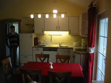Bungalow für 3 Personen in Fürstenberg/Havel, Ruppiner Seenland, Bild 3