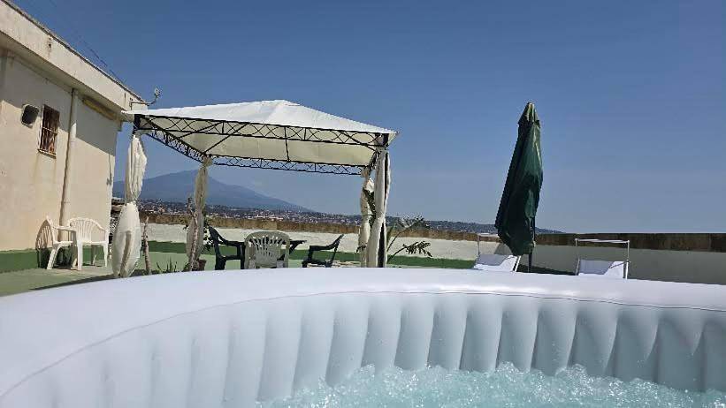 Giovannixxlll B&B in Catania, Catania Provinz