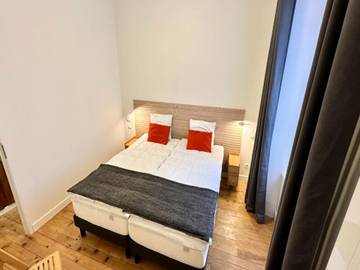 Location De Vacances pour 4 Personnes dans Mont-Dore, Région de Clermont-Ferrand, Photo 1