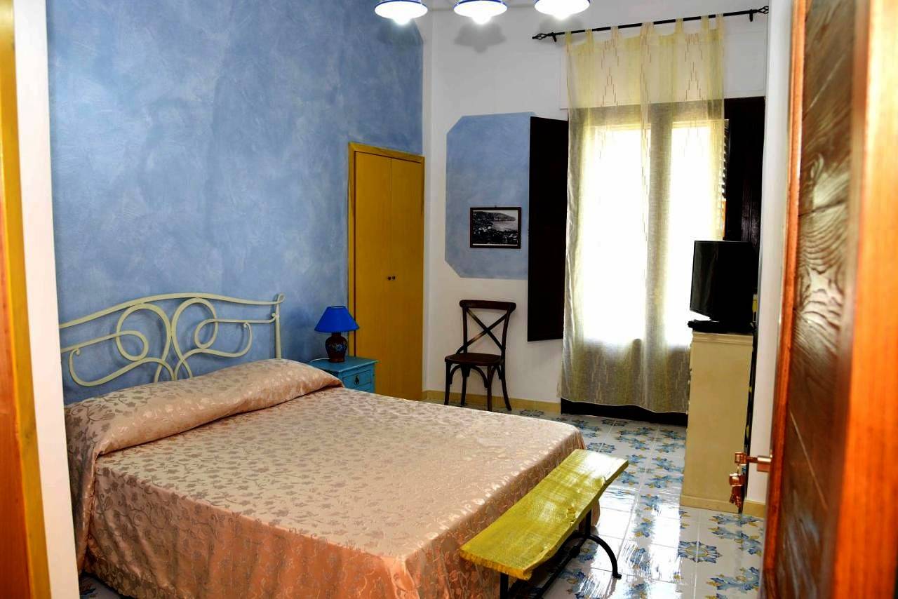 Junior Suite in Centola, Cilento Coast