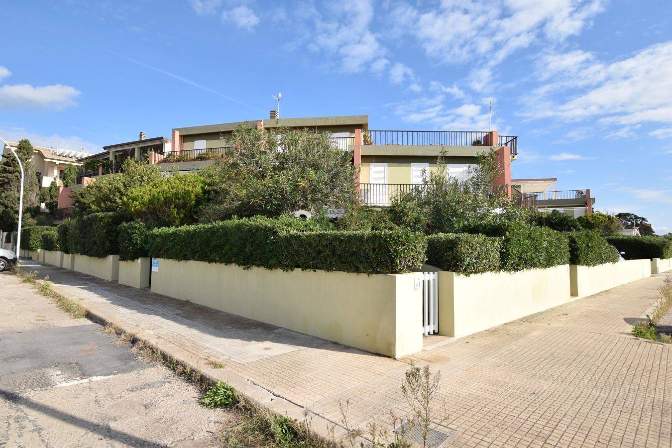 Ganze Wohnung, Casa Gavina Due Fho in Fertilia, Sassari Provinz