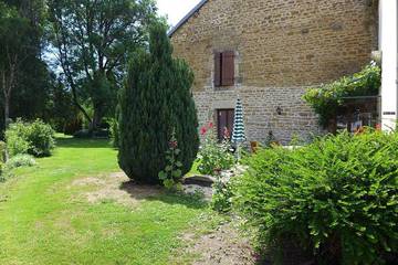Gîte pour 8 Personnes dans Val-de-Meuse, Haute-Marne, Photo 1