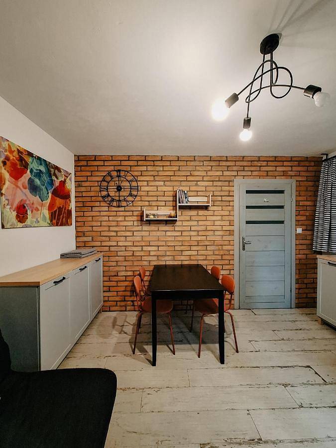 Cudnie tu - Borsk in Bory Tucholskie