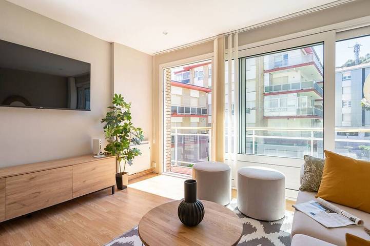 Casa vacanza per 6 persone - 1