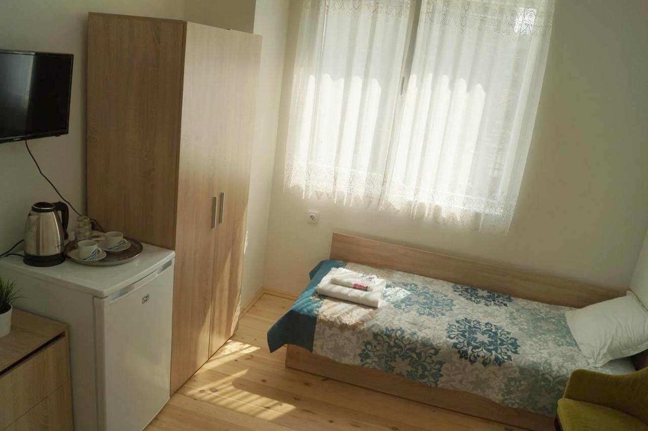 Double Room in Obzor, Bourgas (oblast)
