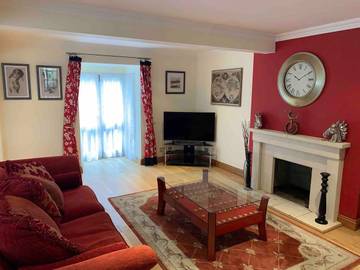 Holiday Rental for 6 People in Rye Foreign, High Weald, Photo 3