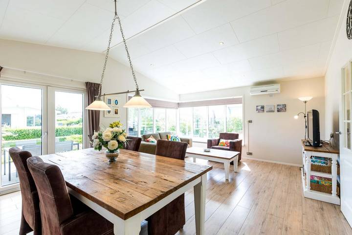 Ferienhaus für 4 Personen in Noordwijk - 4