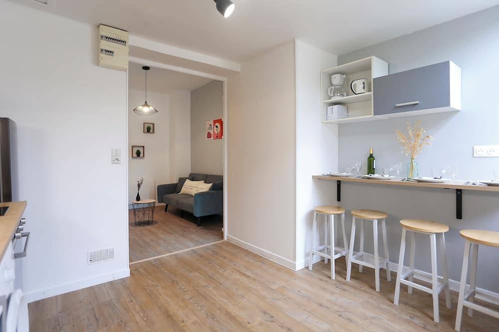 Entire apartment, L'Hortillon Amiens 4 pers 8min Centre ville & Gare in Amiens, Amiens region