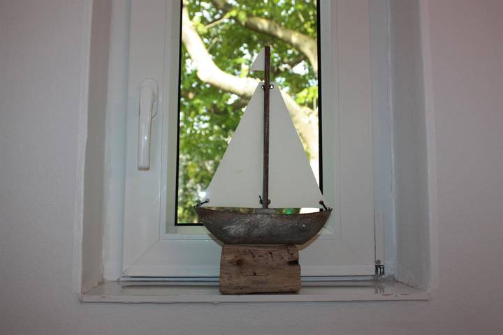 Ferienhaus für 4 Personen, mit Garten, kinderfreundlich auf Eiderstedt - 3