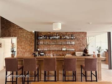 Maison De Vacances pour 42 Personnes dans Knokke-Heist, Flandre-Occidentale, Photo 2