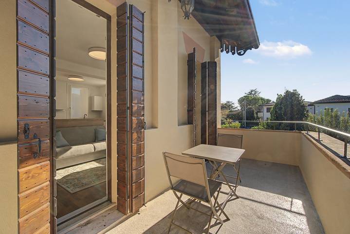 Appartamento intero, Appartamento "Riviera Hub Primo Piano" con terrazza in Padova, Provincia di Padova