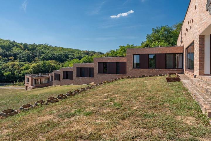 Gästehaus für 2 Personen - 1