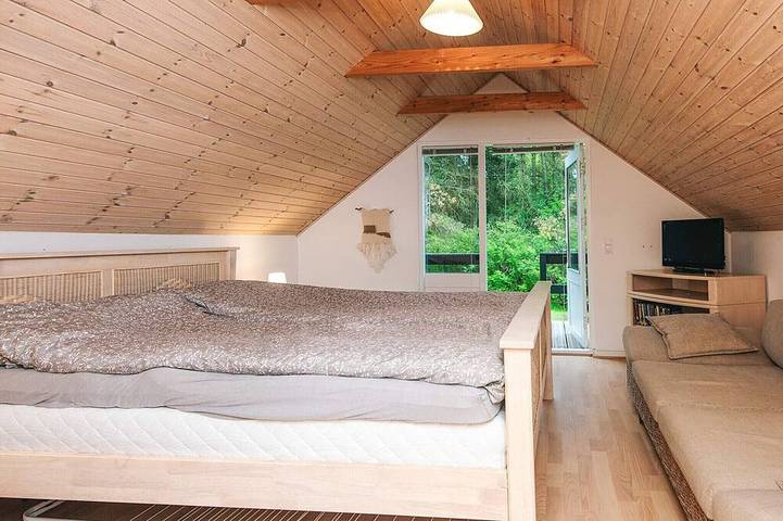 Ferienhaus für 5 Personen, mit Terrasse in Guldforhoved - 3