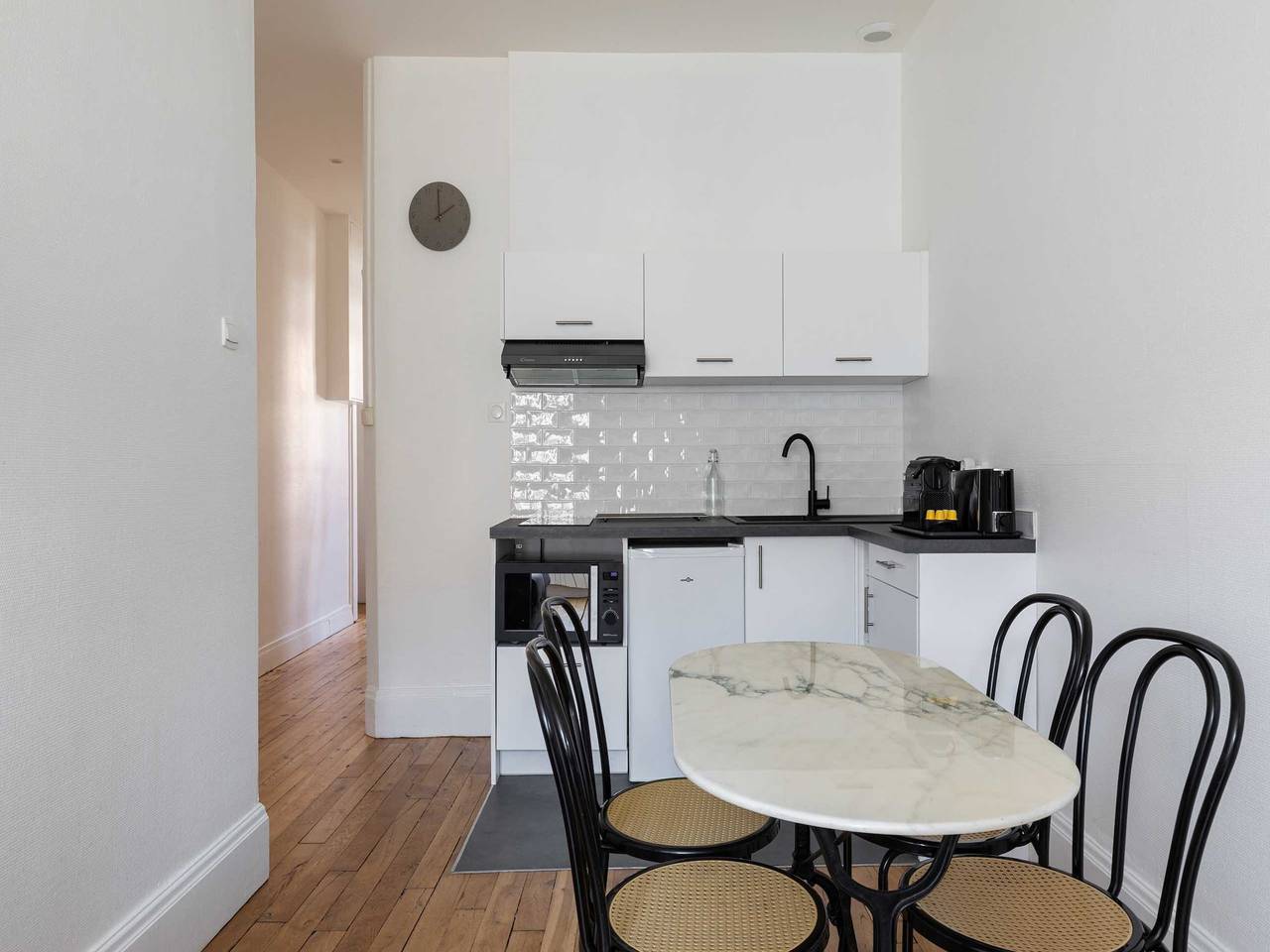 Ganze Wohnung, Dify Enjoy - Part Dieu in Lyon, Lyon und Umgebung