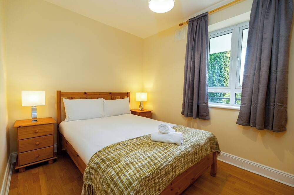 Ganze Wohnung, Gort Na Coiribe Three Bedroom - Galway Lakside Apartments in Eyre Square, Galway