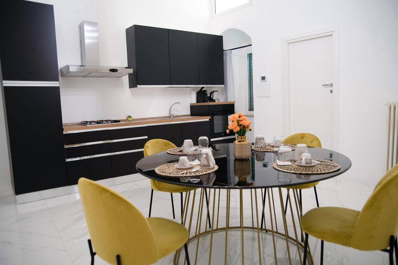 Welchome Apartment and Luxury Rooms in Grumo Appula, Provincia di Bari