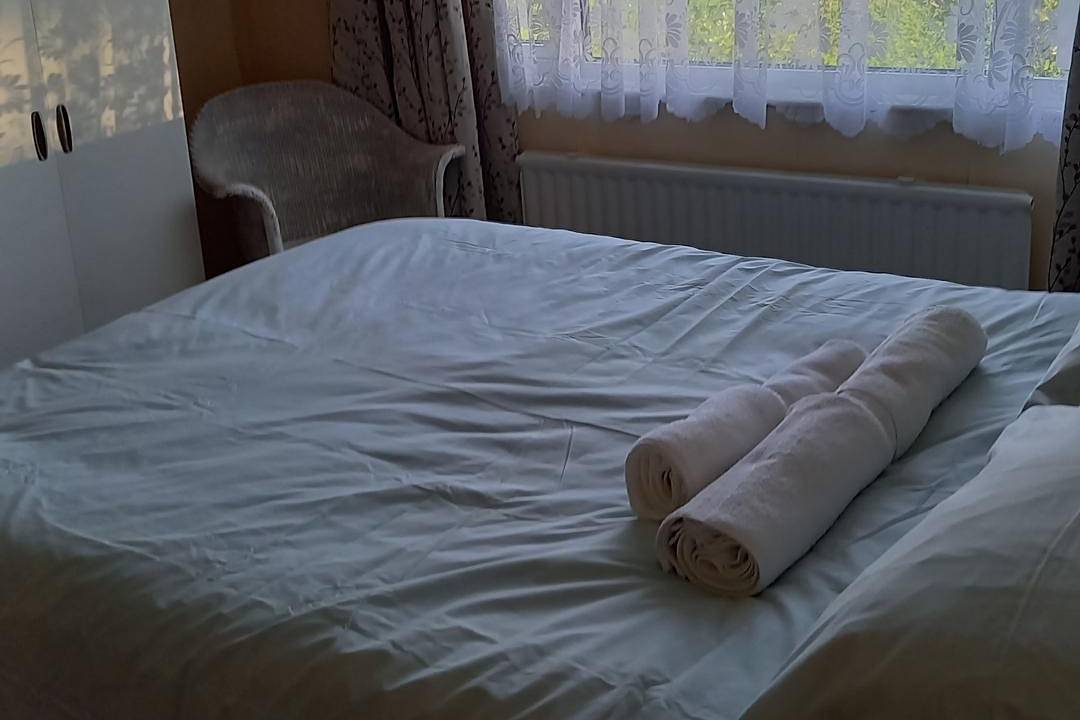 Frinton on Sea- 3bedroom-Petfriendly-Garden in Walton on the Naze, Essex