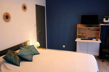Maison De Vacances pour 9 Personnes dans Millas, Région de Perpignan, Photo 1