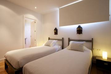 Apartment for 8 People in Sant Josep de sa Talaia, South Ibiza, Photo 1