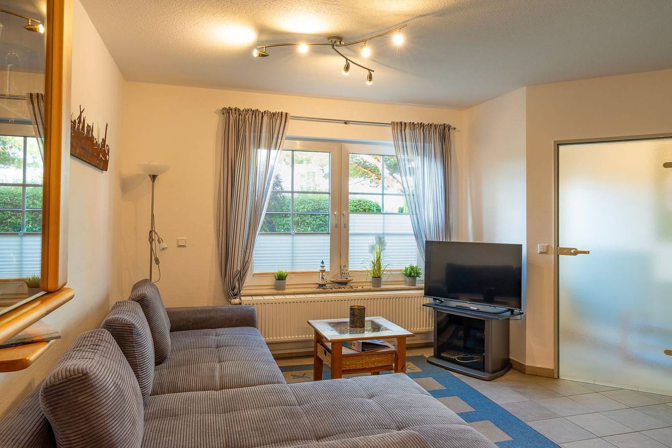 Ferienhaus in Zingst für 4 Personen in Zingst