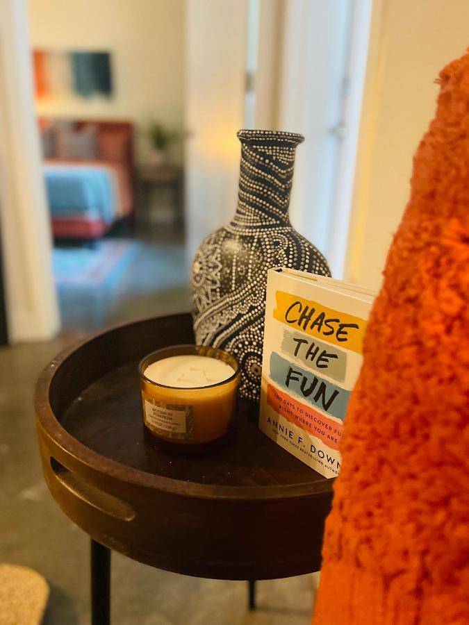 Location de vacances pour 4 personnes, avec jacuzzi ainsi que piscine et balcon dans Hollywood